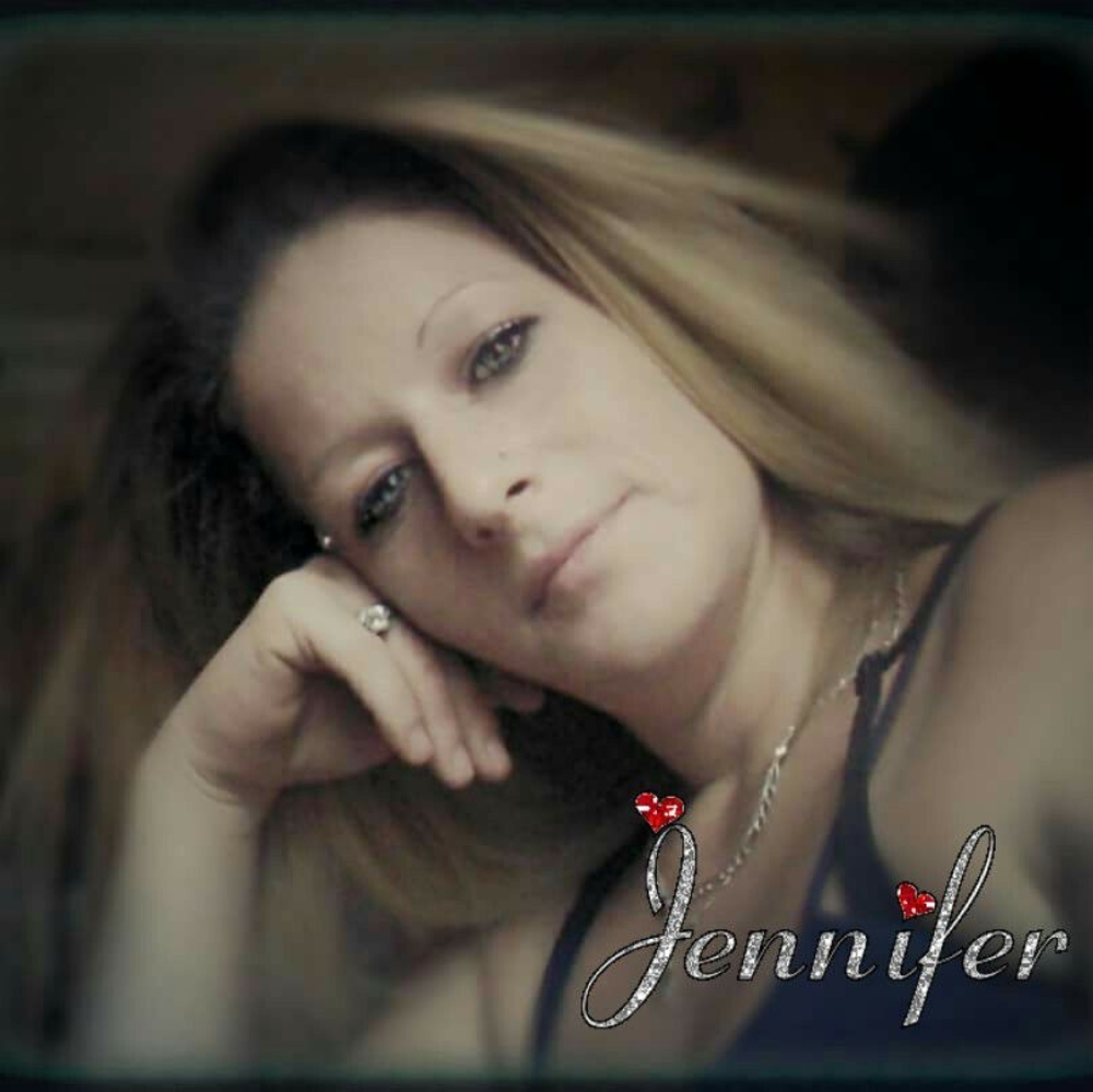 Meet your Posher, Jenn